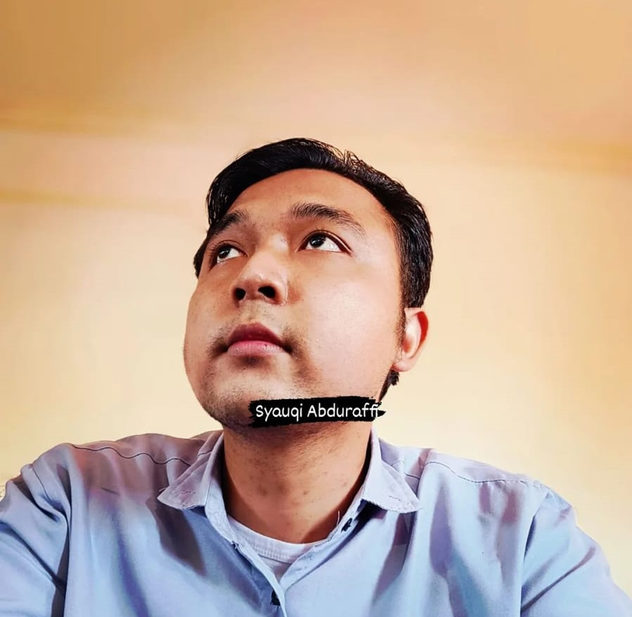SYAUQI ABDURAFFI