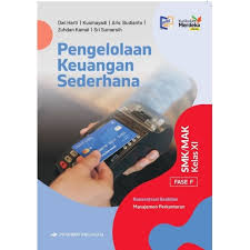 Pengelolaan Keuangan Sederhana XII case F