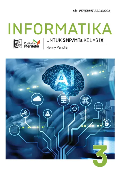 INFORMATIKA MODUL3 KELAS IX