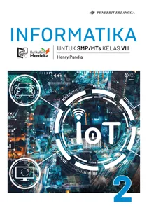 INFORMATIKA MODUL3 KELAS VIII