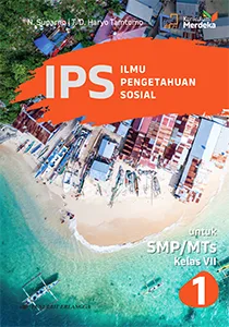 Ilmu Pengetahuan Sosial VII Modul 1