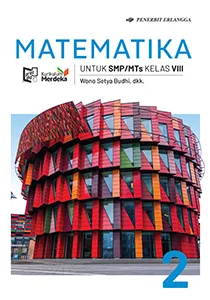 MATEMATIKA VIII MODUL 2