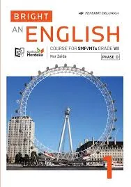 Brighnt an engglish KELAS VII VOL 1  PHASE D