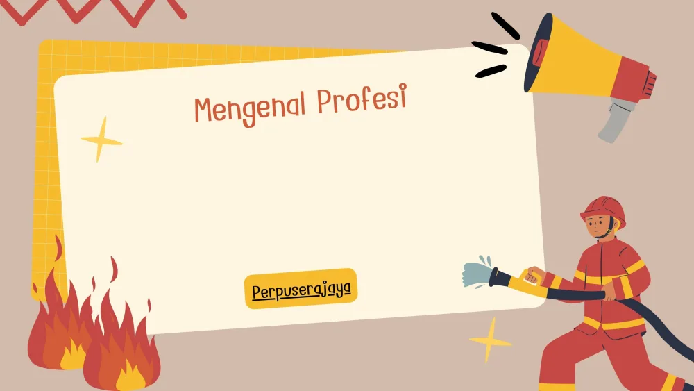 🔥 Kenali Bahaya Kebakaran dan Cara Mencegahnya